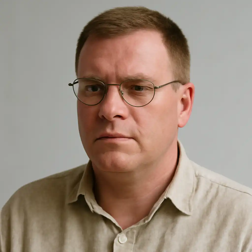 Robbert Meijer